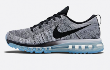 ナイキ エアー Nike Air とは まるで 空気を履いているような軽やかな感覚で走れる Mr Ty マーティ