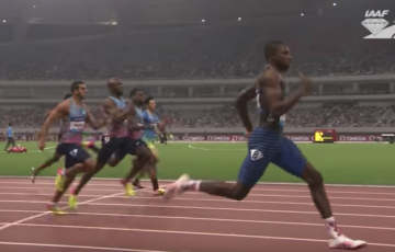 陸上競技ニュース Mr Ty マーティ 2ページ目